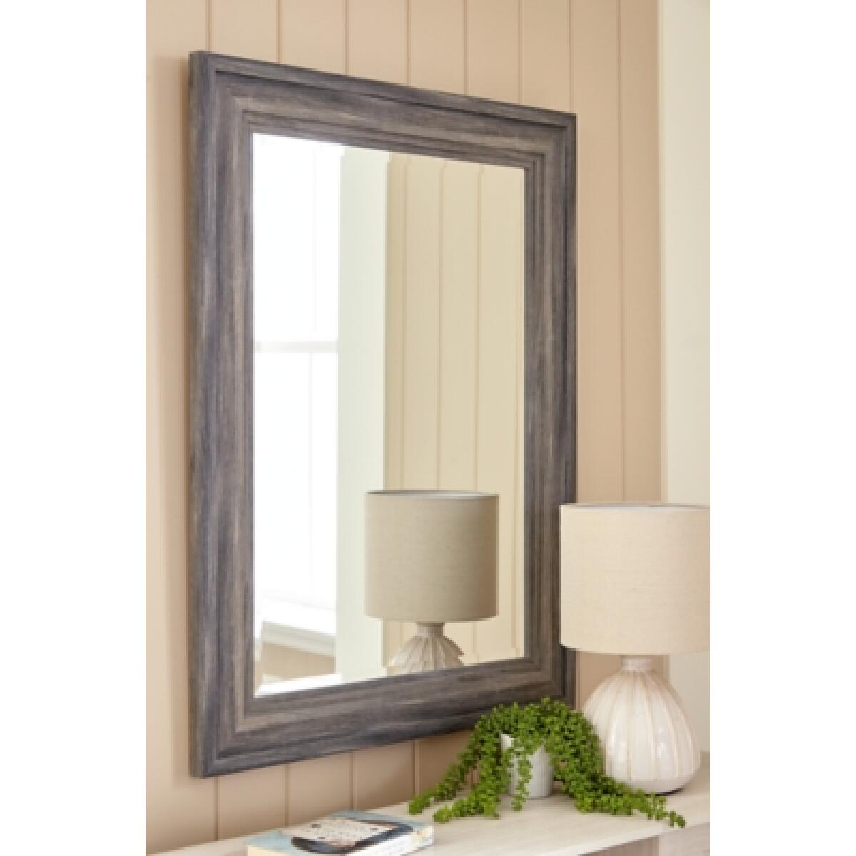 Jacee Accent Mirror - Image 3
