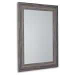Jacee Accent Mirror - Image 2