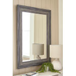 Jacee Accent Mirror