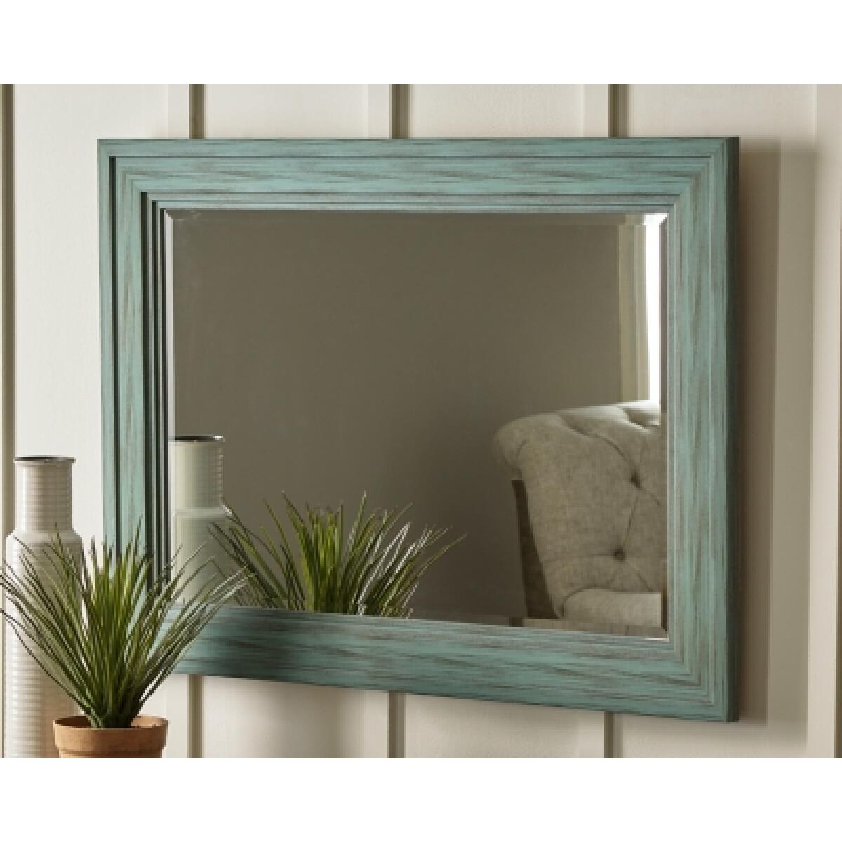 Jacee Accent Mirror - Image 3