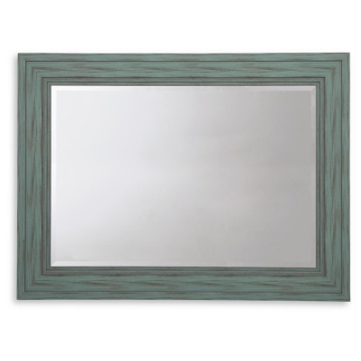 Jacee Accent Mirror - Image 4