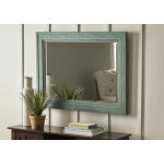 Jacee Accent Mirror