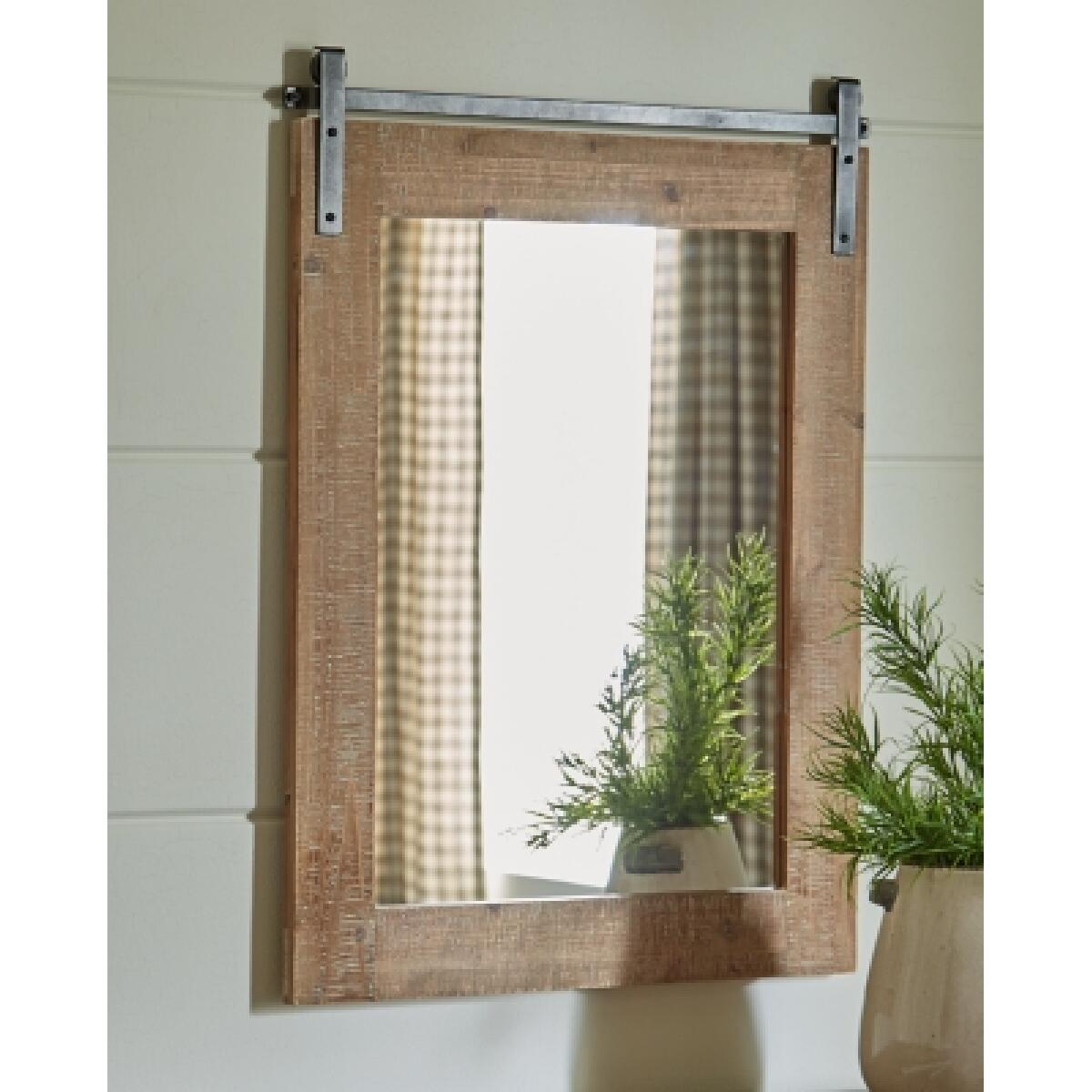 Lanie Accent Mirror - Image 3