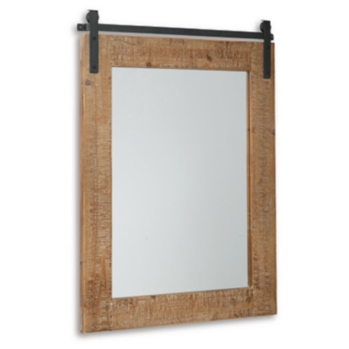 Lanie Accent Mirror - Image 2