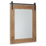 Lanie Accent Mirror - Image 2