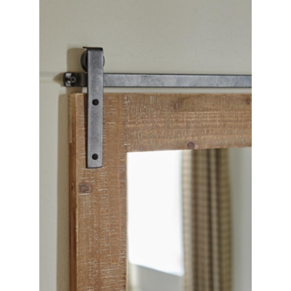 Lanie Accent Mirror - Image 5