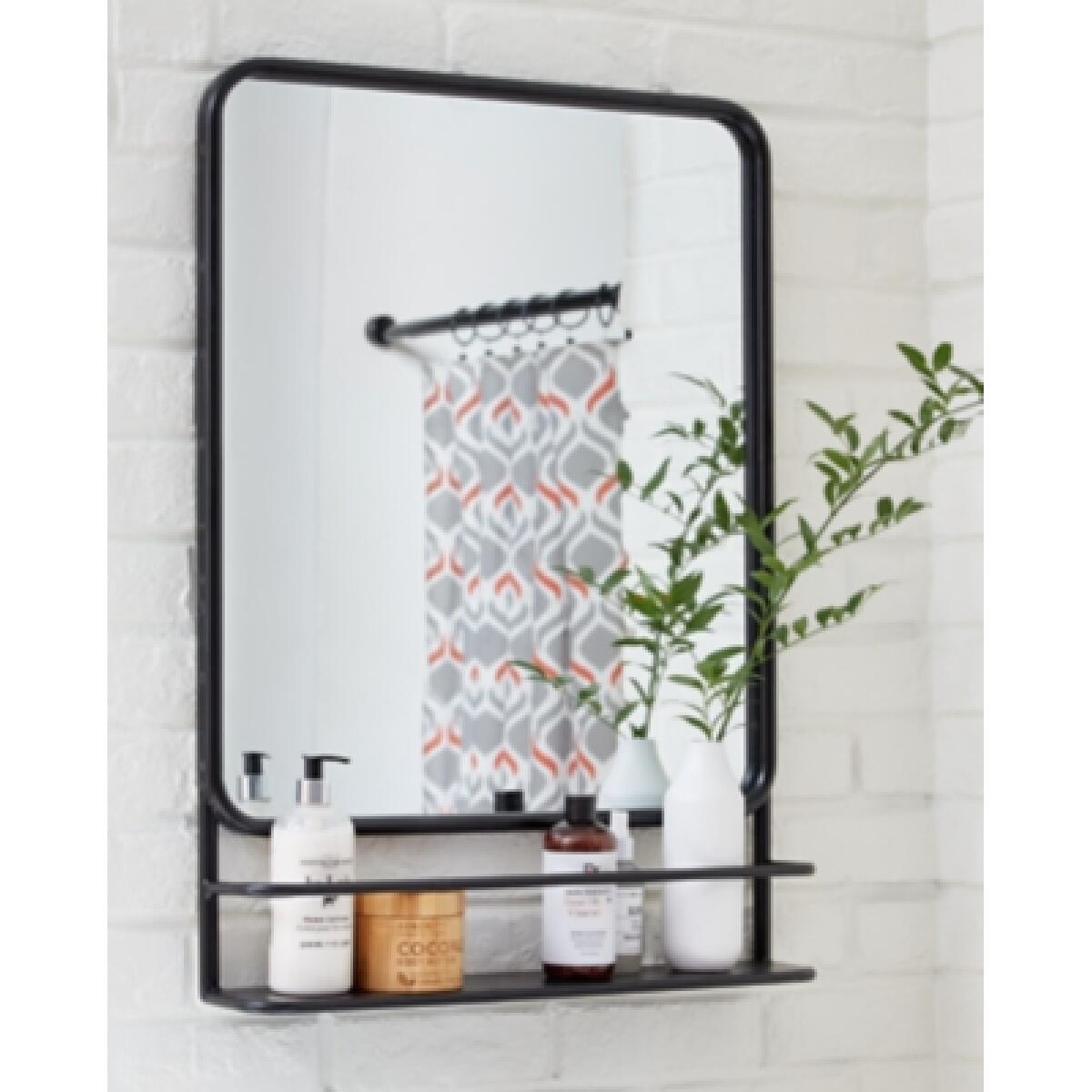 Ebba Accent Mirror - Image 3