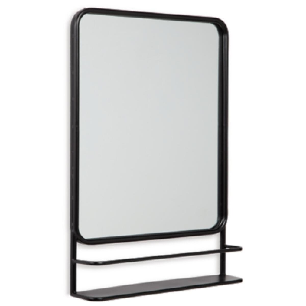 Ebba Accent Mirror - Image 2