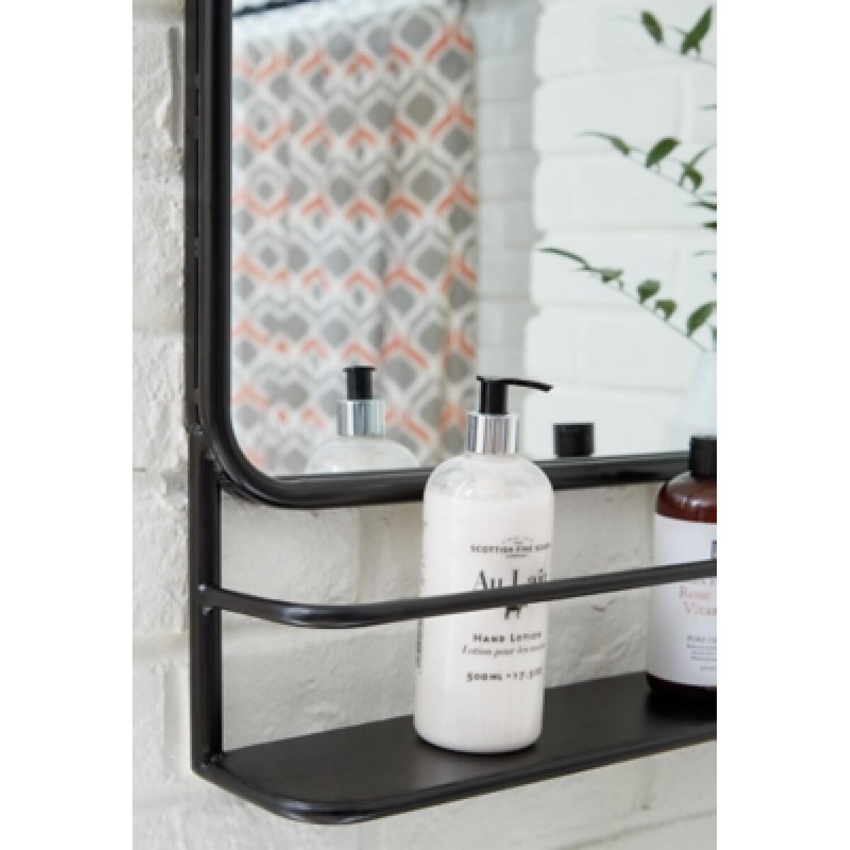 Ebba Accent Mirror - Image 5
