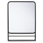Ebba Accent Mirror - Image 4
