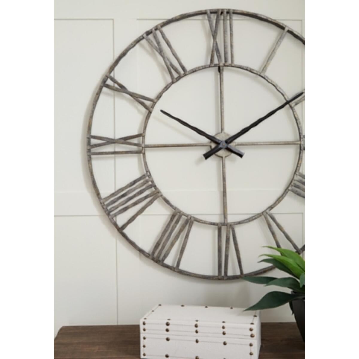Paquita Wall Clock - Image 5