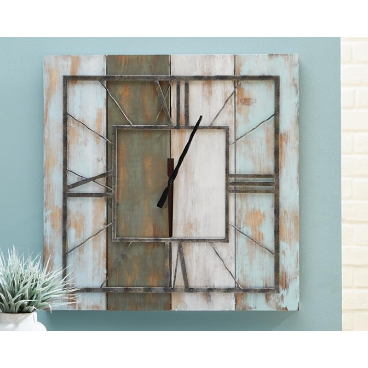 Perdy Wall Clock - Image 3