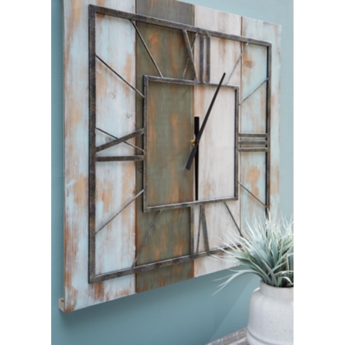 Perdy Wall Clock - Image 5