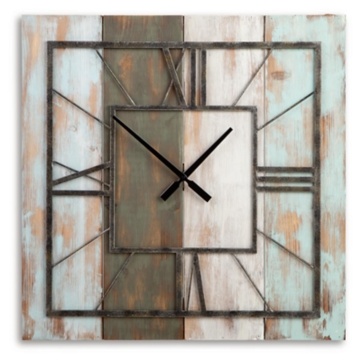 Perdy Wall Clock - Image 4