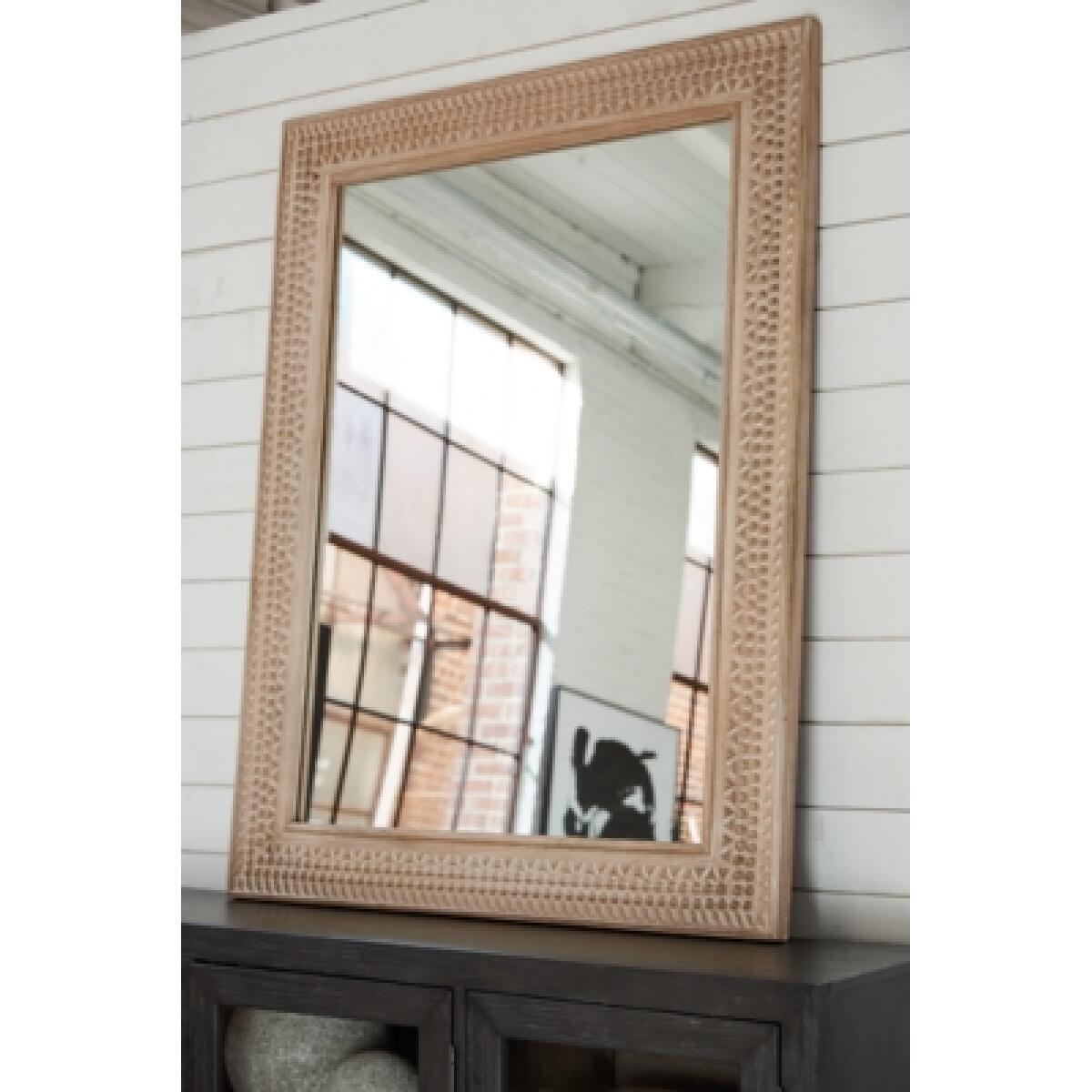 Belenburg Accent Mirror - Image 3