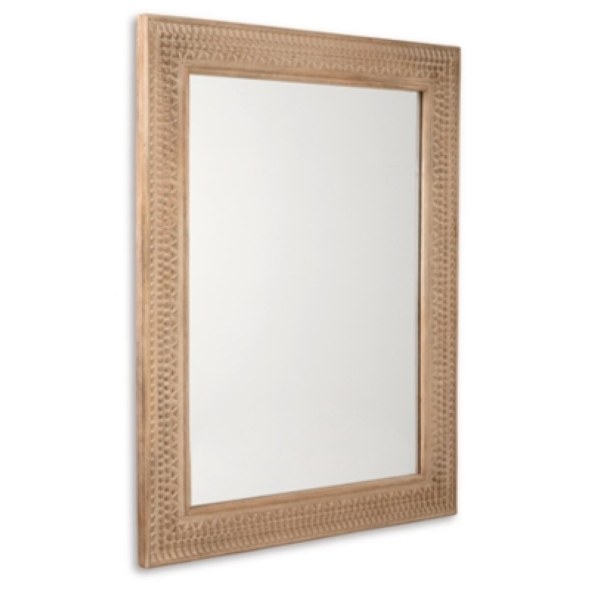 Belenburg Accent Mirror - Image 4
