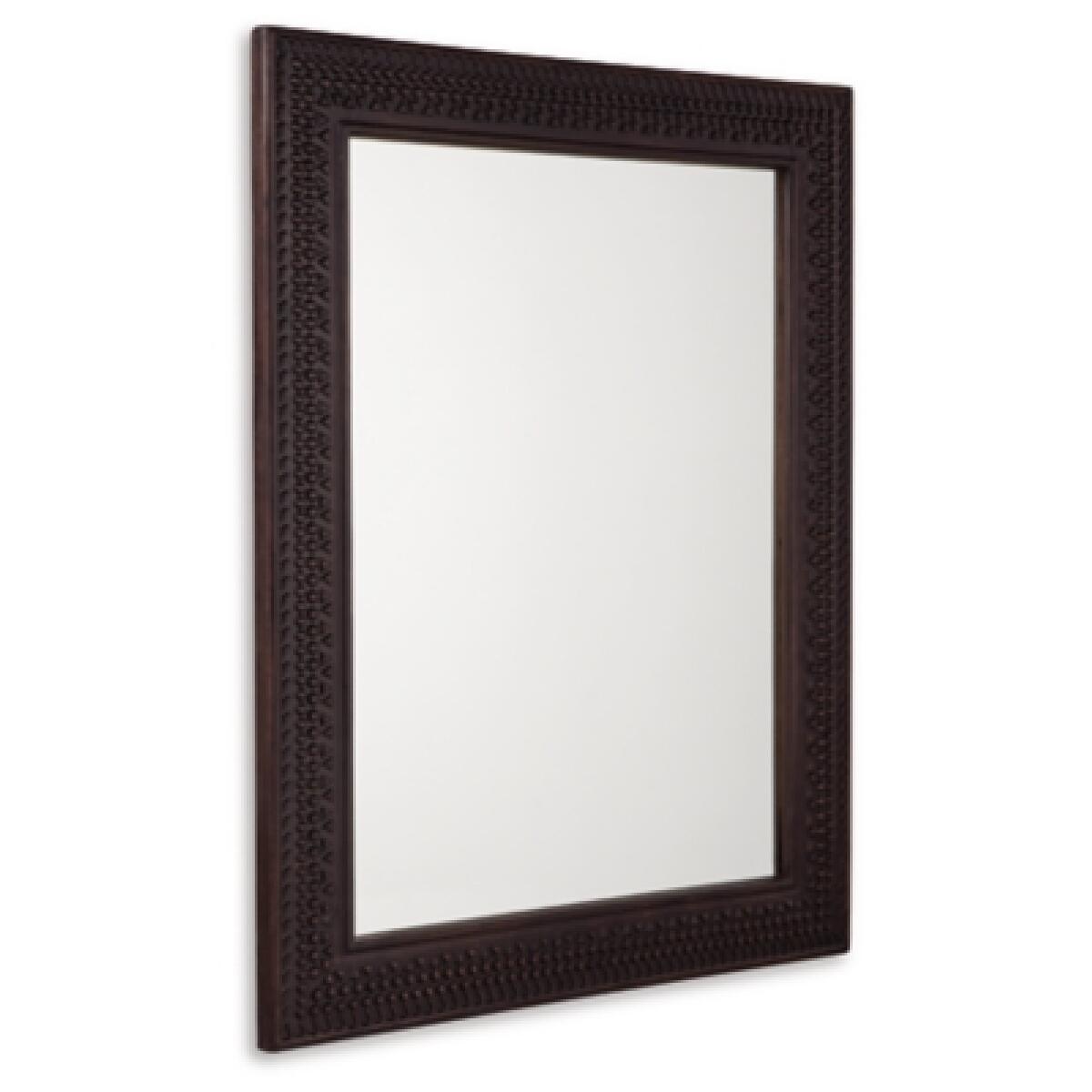 Balintmore Accent Mirror - Image 4