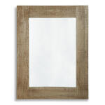 Waltleigh Accent Mirror