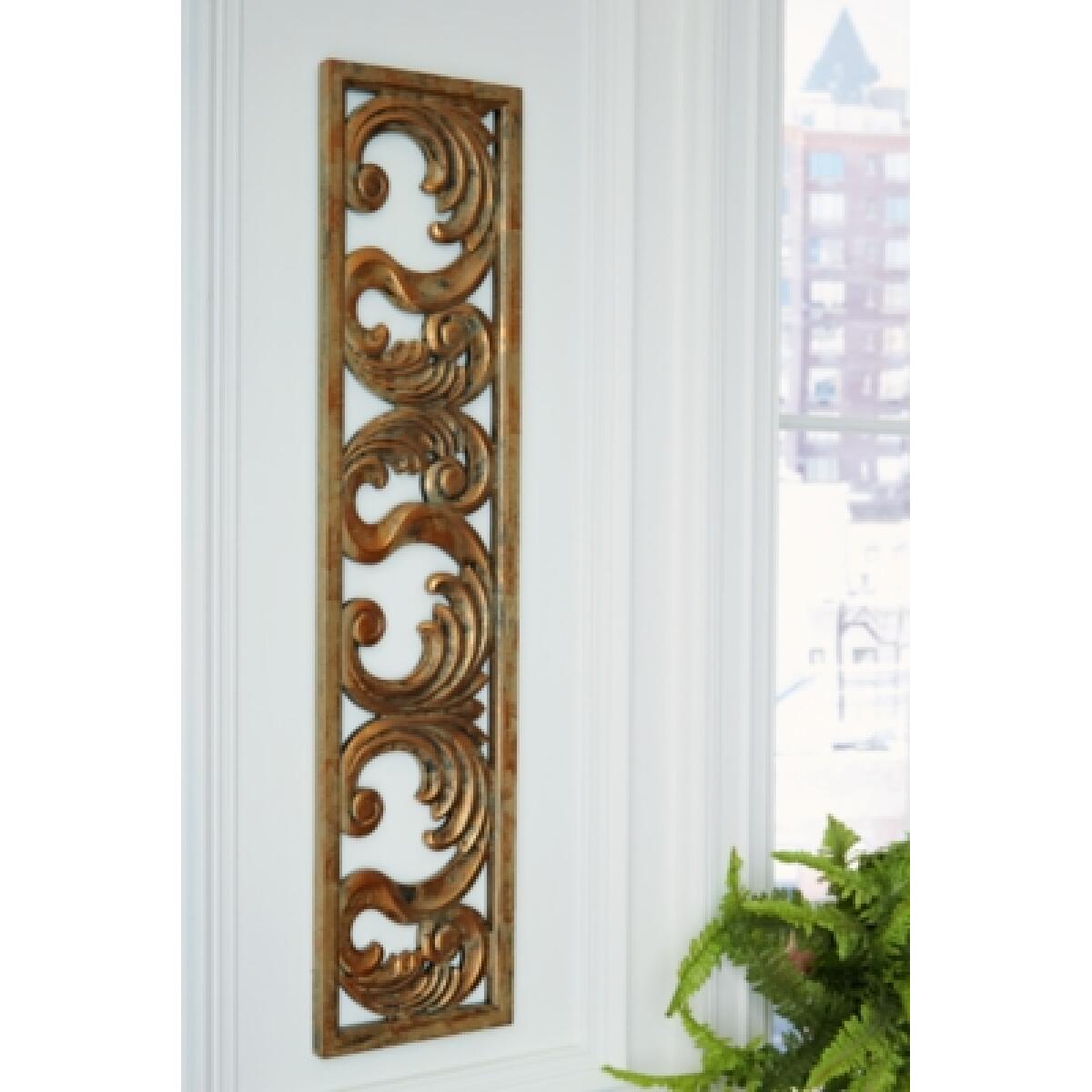 Candelario Wall Decor - Image 3