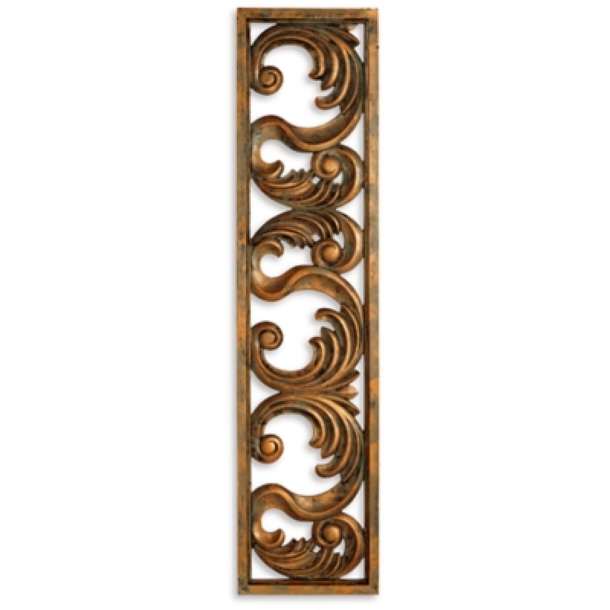 Candelario Wall Decor - Image 2