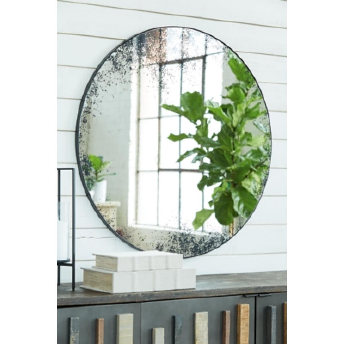 Kali Accent Mirror - Image 3