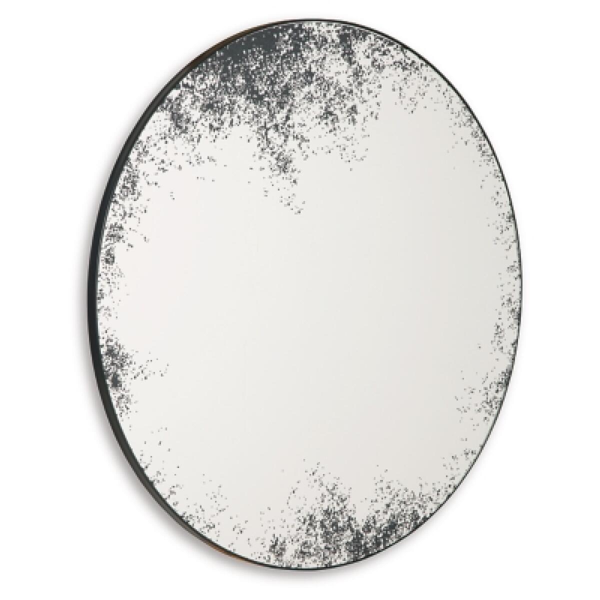 Kali Accent Mirror - Image 4