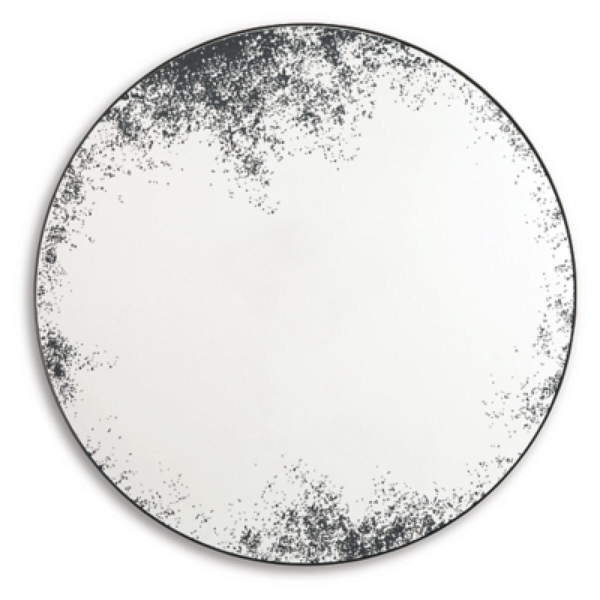 Kali Accent Mirror - Image 2