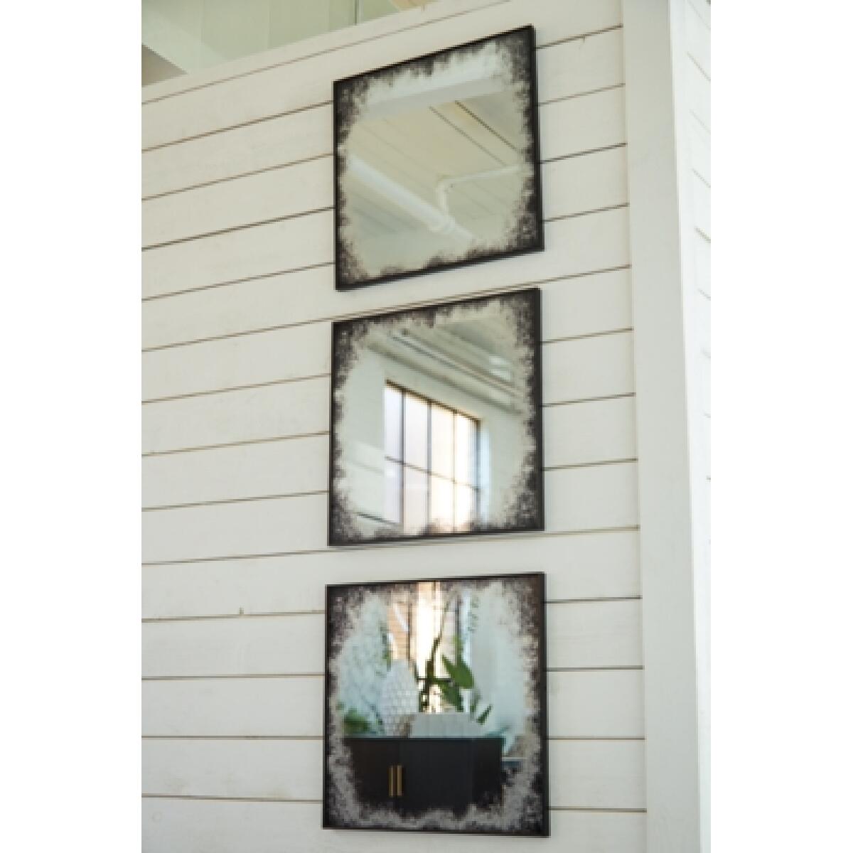 Kali Accent Mirror (Set of 3) - Image 3
