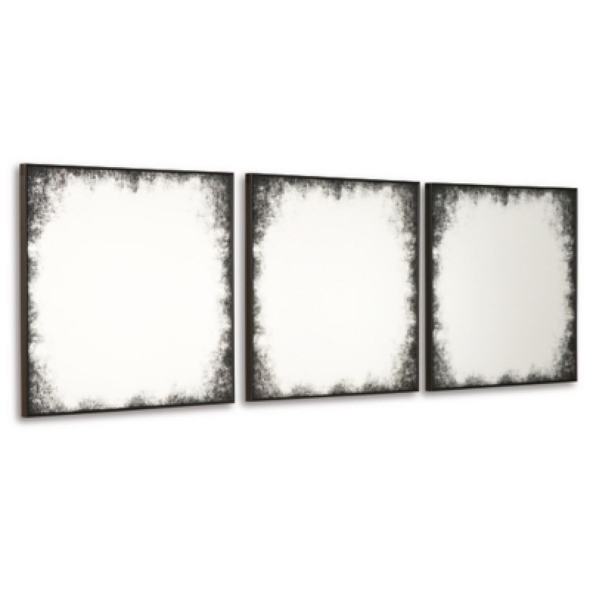 Kali Accent Mirror (Set of 3) - Image 4