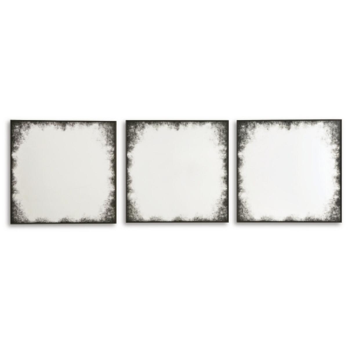 Kali Accent Mirror (Set of 3) - Image 2