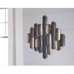 Laddwick Wall Decor - Image 3