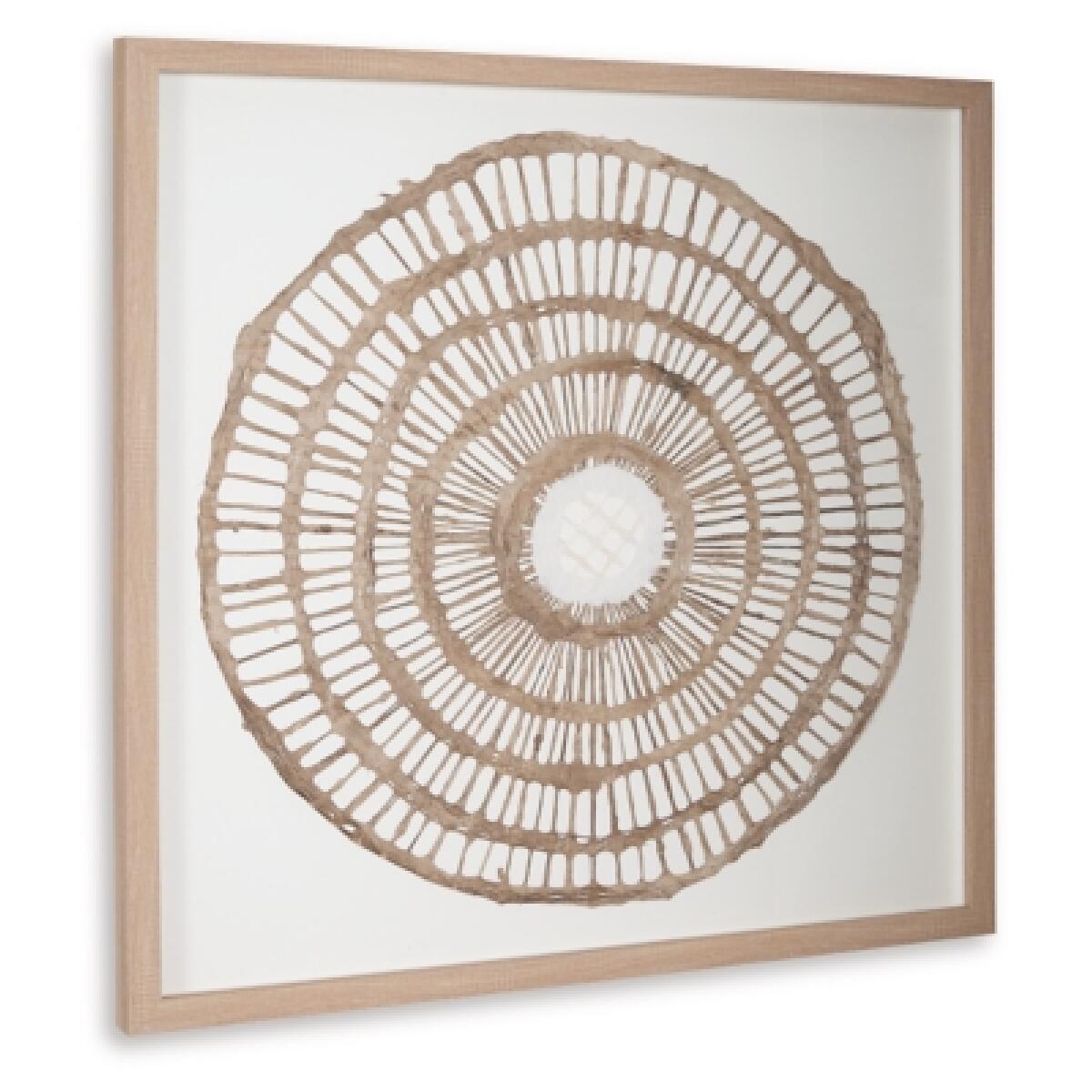 Brockham Wall Decor - Image 2