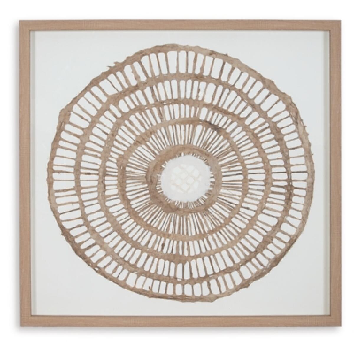 Brockham Wall Decor - Image 4