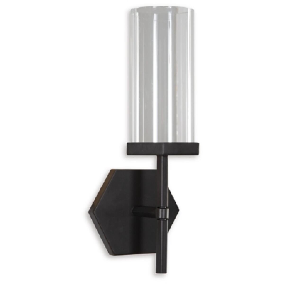 Teelston Wall Sconce - Image 2