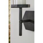 Teelston Wall Sconce - Image 8
