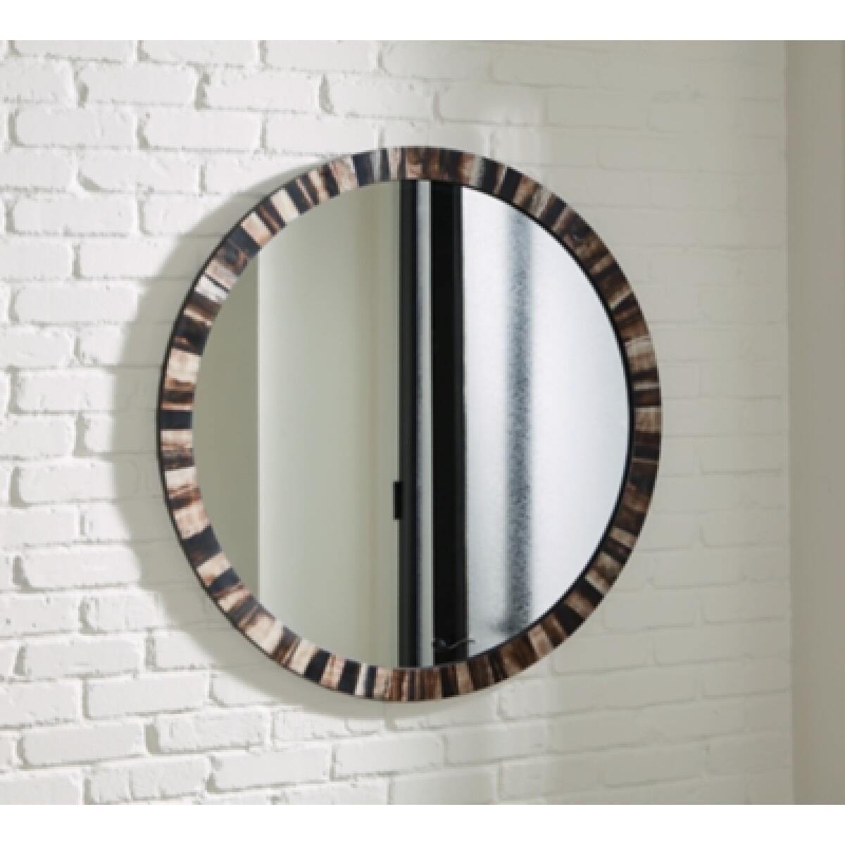 Ellford Accent Mirror - Image 3
