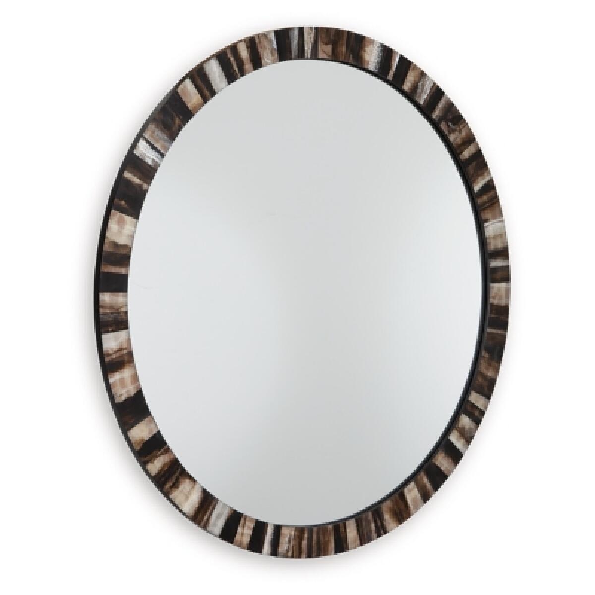 Ellford Accent Mirror - Image 2