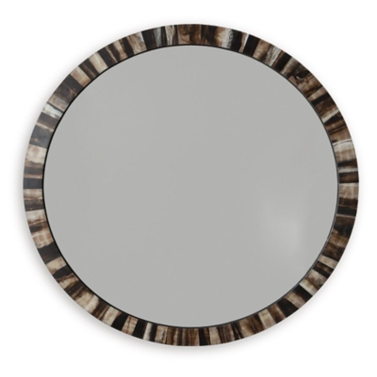 Ellford Accent Mirror - Image 4