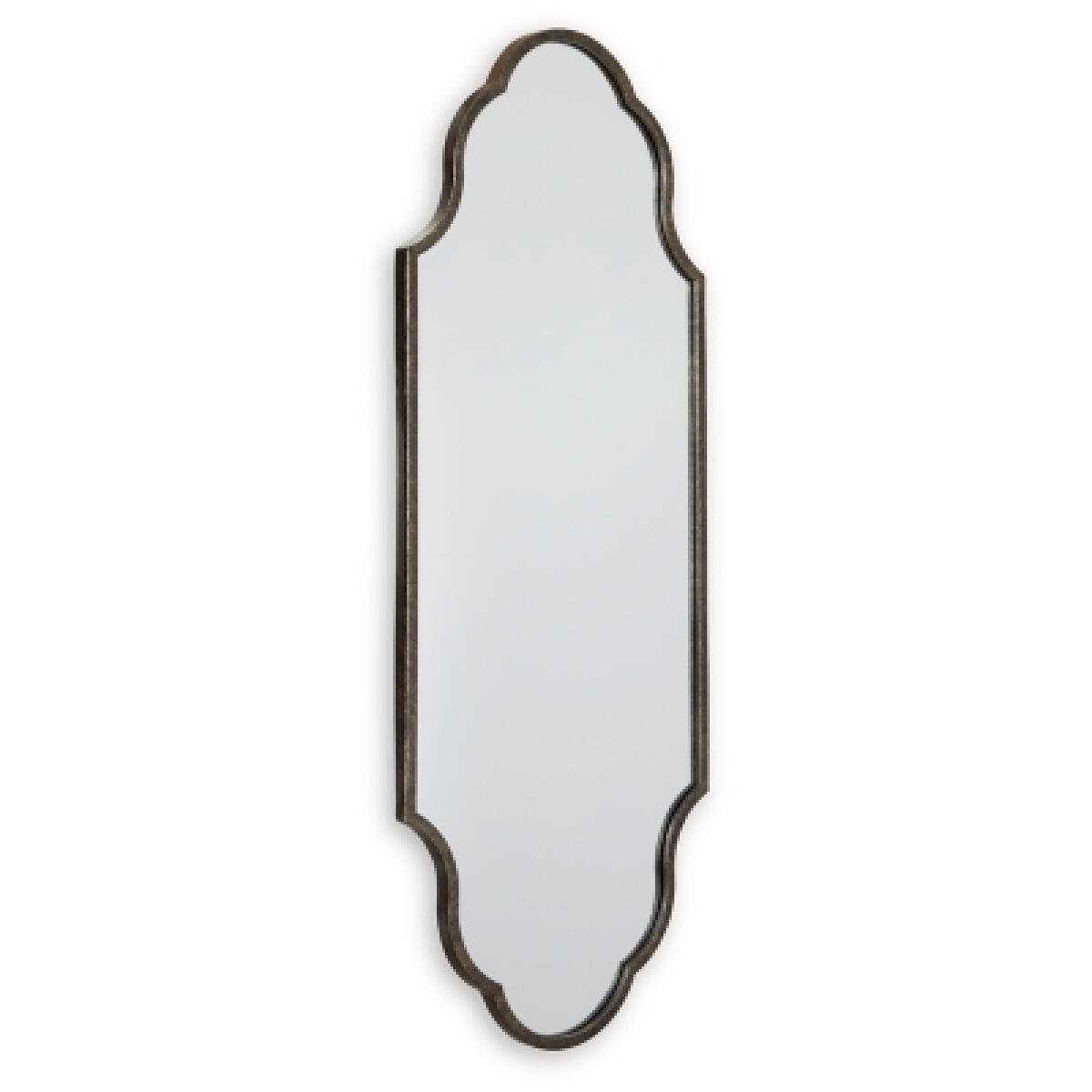 Hallgate Accent Mirror - Image 2
