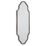 Hallgate Accent Mirror - Image 2