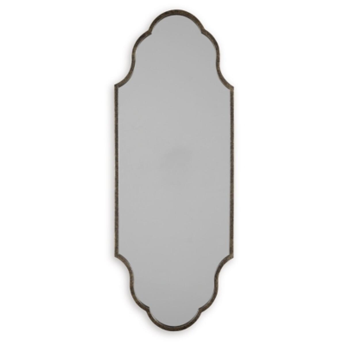 Hallgate Accent Mirror - Image 4