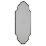 Hallgate Accent Mirror - Image 4