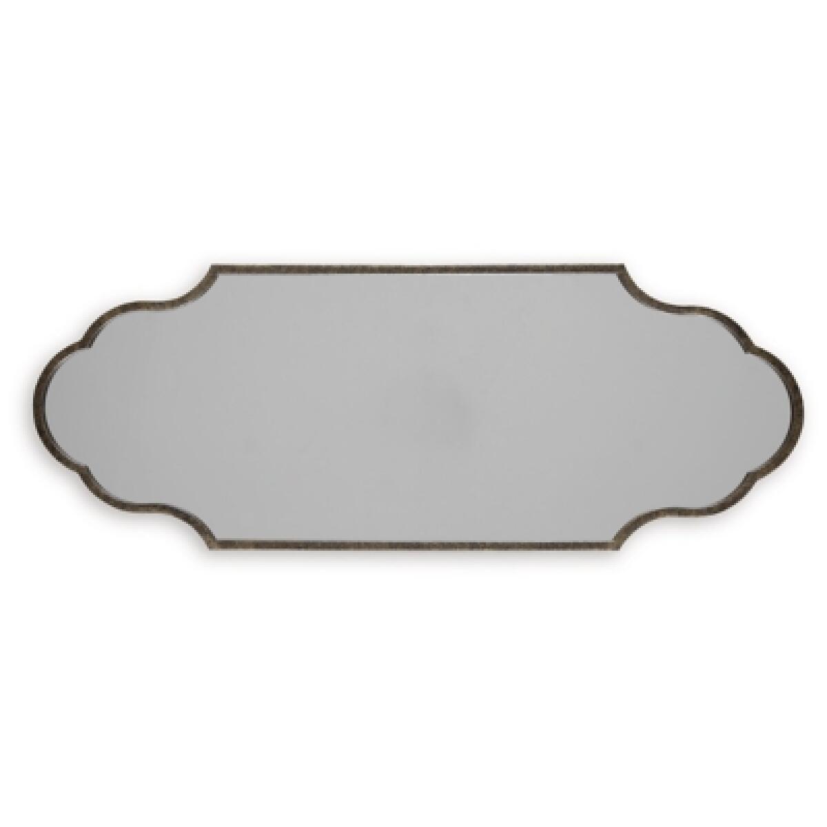 Hallgate Accent Mirror - Image 5