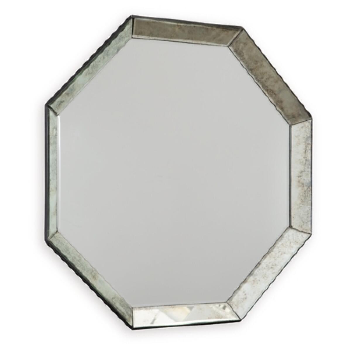 Brockburg Accent Mirror - Image 2