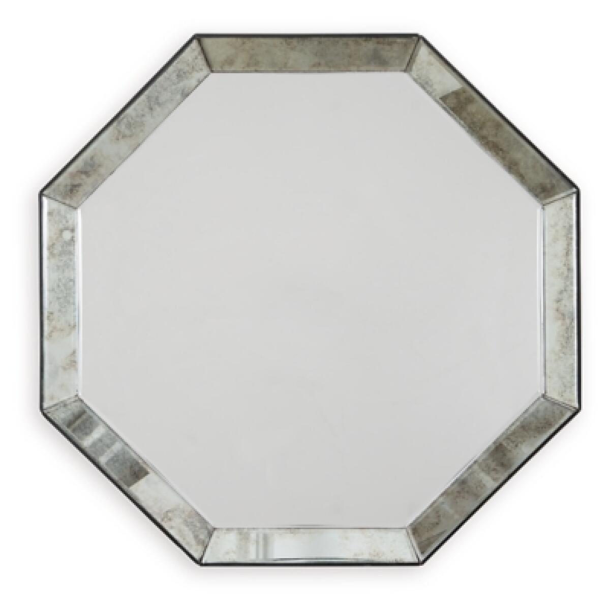 Brockburg Accent Mirror - Image 4