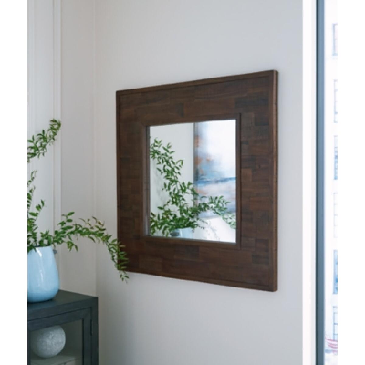 Hensington Accent Mirror - Image 3