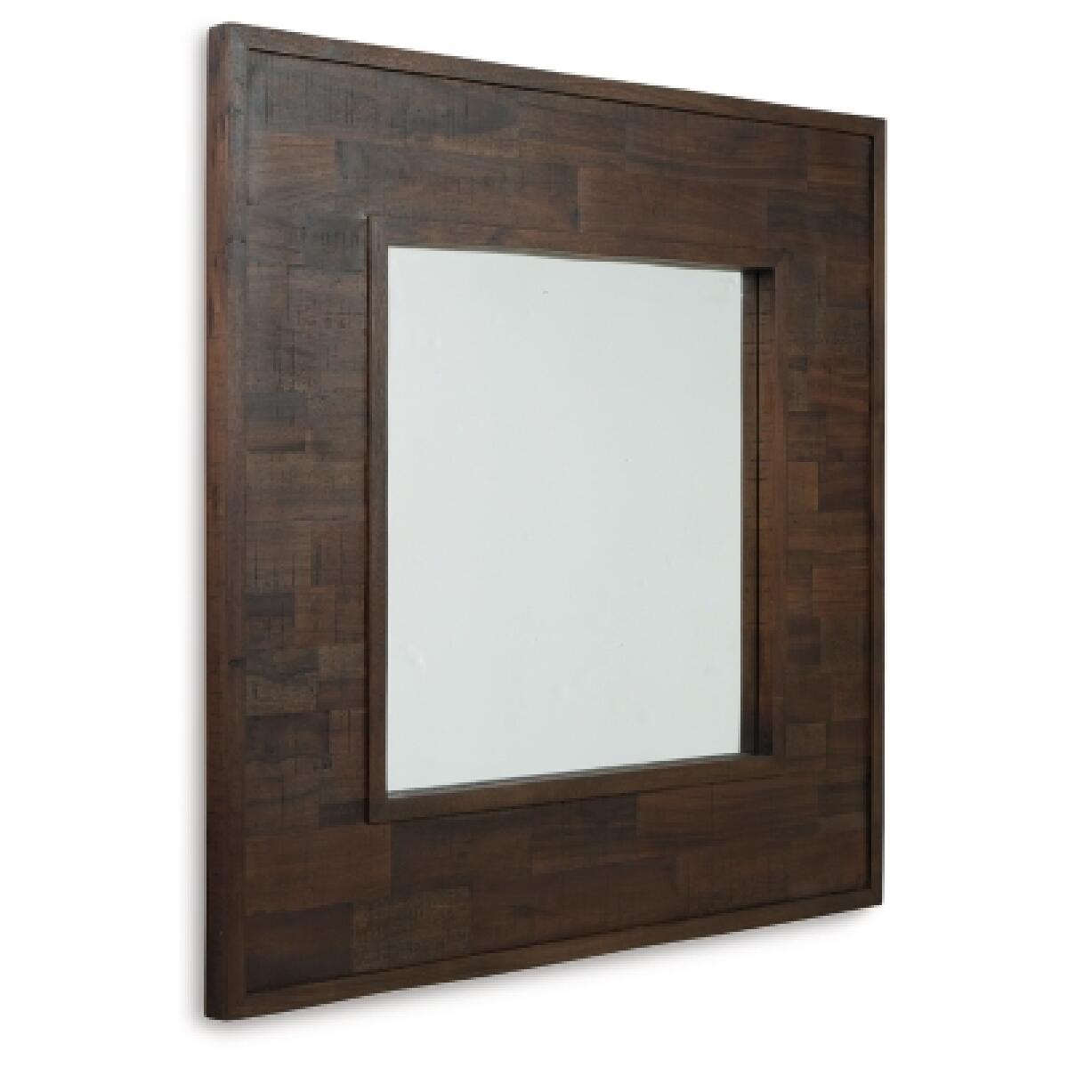 Hensington Accent Mirror - Image 2
