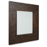 Hensington Accent Mirror - Image 2