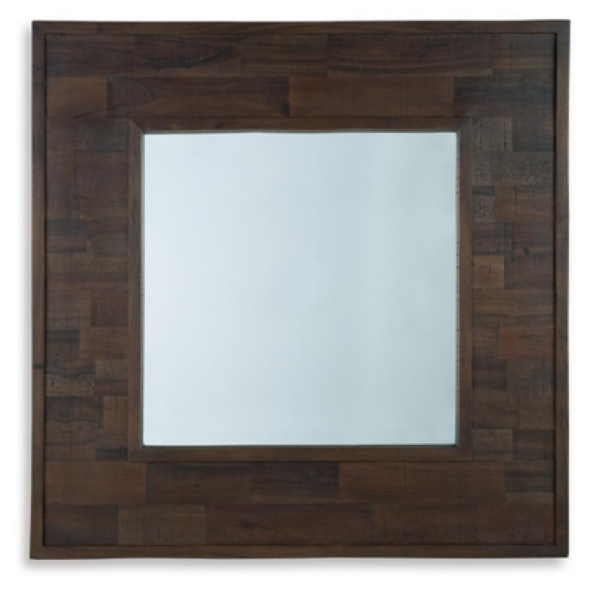 Hensington Accent Mirror - Image 4