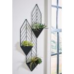 Dashney Wall Planter On Stand - Image 3